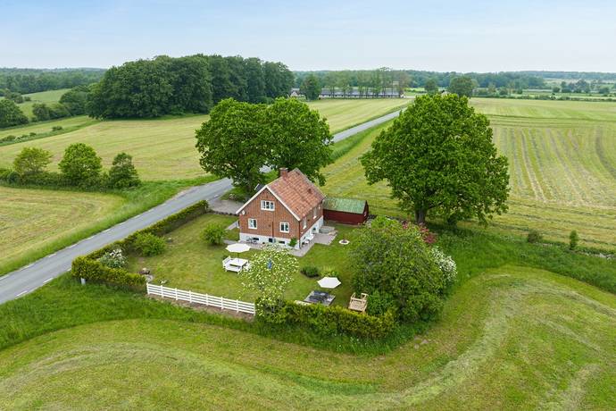 5 rum Villa på Norra Björstorp 305 Norra Björstorp Tomelilla kommun - bild 44