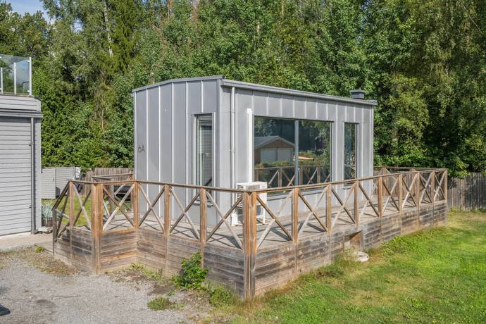 2 rum lägenhet på Hagviksvägen 6A Bålsta - Hagviken, Håbo kommun - bild 2