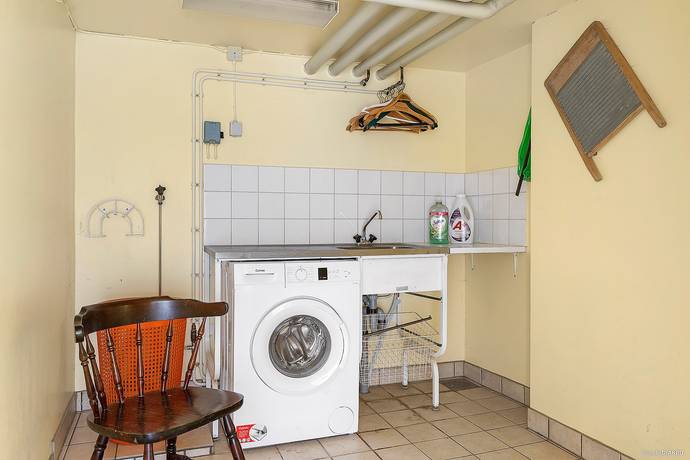 4 rum Villa på Allarpsvägen 160 Bromölla kommun - bild 28