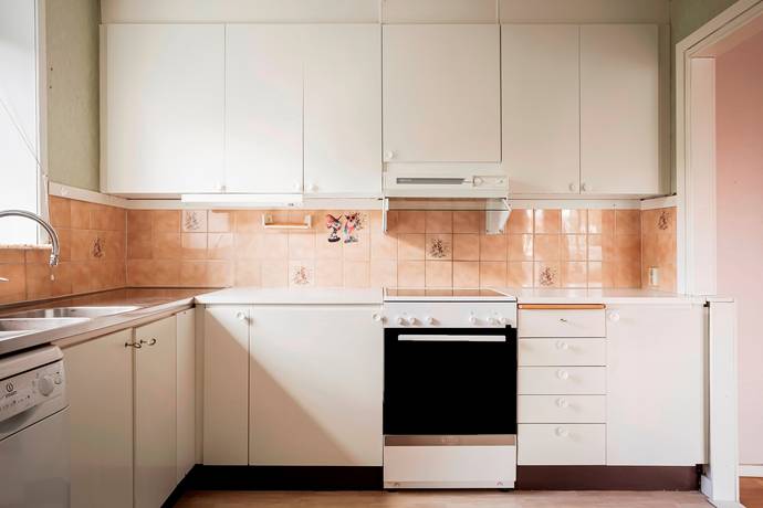3 rum Lägenhet på Lindormsgatan 48 Sjöbo Borås kommun - bild 3