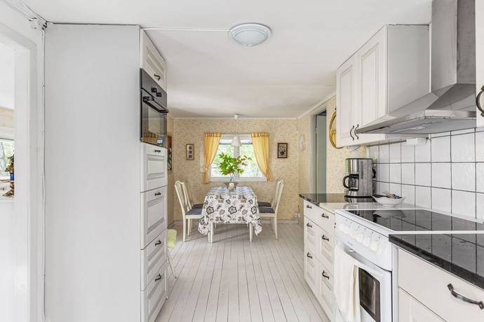 2 rum fritidsboende på Lugnets stig 6 Slätviken, Eskilstuna kommun - bild 4