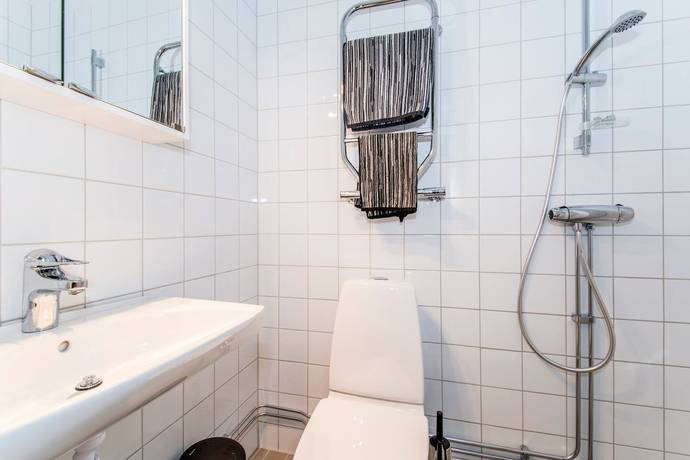 1 rum lägenhet på Västmannagatan 55A Ö.G Vasastan - Odenplan, Stockholms kommun - bild 5