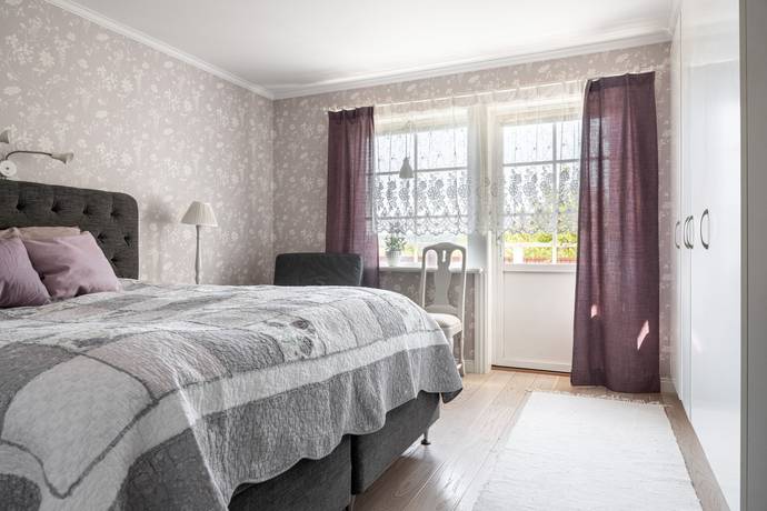 117 m² Villa på Smedgattu 6 Siljansnäs Leksands kommun - bild 18