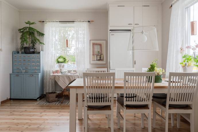 5 rum Villa på Västra Skråmträsk 139 Skellefteå Skellefteå kommun - bild 10