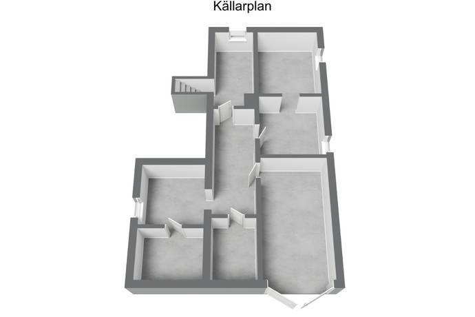 5 rum Villa på Arvid Rödings väg 14 Laxå Laxå kommun - bild 29