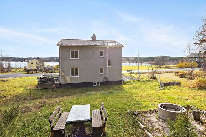 Lillkågeträsk 46, Kåge, Skellefteå kommun