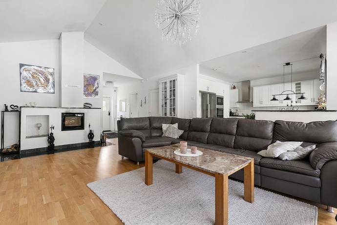 5 rum villa på Posses väg 7 Nykvarn, Nykvarns kommun - bild 5