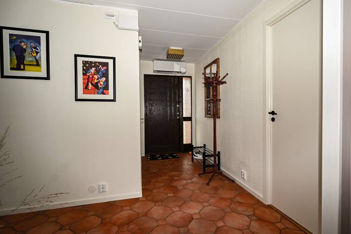 5 rum villa på Skördevägen 13 Hanemåla, Nybro kommun - bild 3