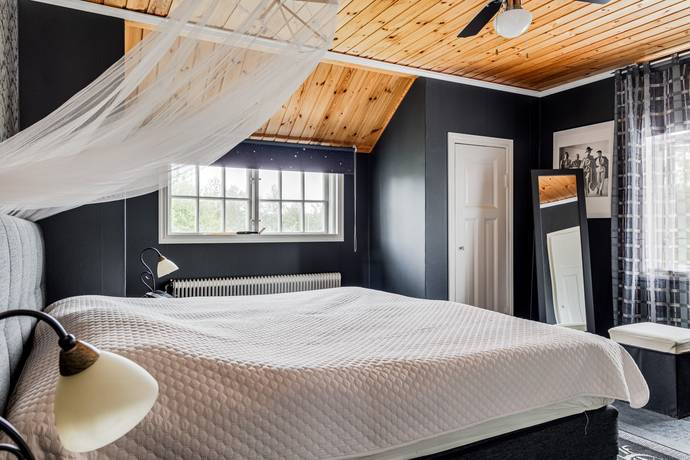 5 rum Villa på Storgatan 5 Järnforsen Hultsfreds kommun - bild 27
