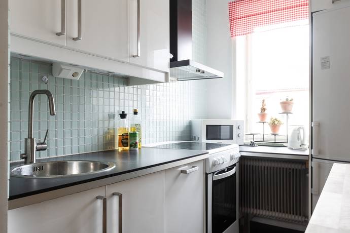 1.5 rum Lägenhet på Sjögatan 13 A  Torpa Jönköpings kommun - bild 12