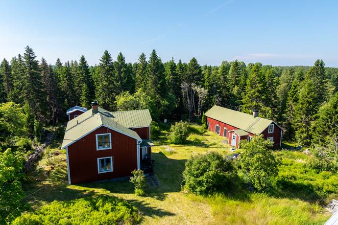 Holmön, Umeå kommun