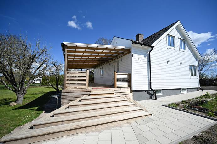 Färjestaden, Mörbylånga kommun