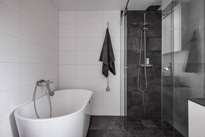 4 rum Villa på Nysätervägen 58 Mölnlycke-Nysäter Härryda kommun - bild 25
