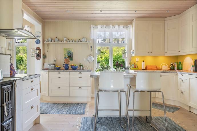 8 rum Villa på Tjärnö Prästgård, Tjärnövägen 3 Tjärnö Strömstads kommun - bild 18