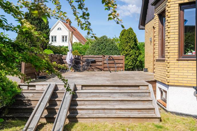 5 rum Villa på Dalhemsgatan 20 Rostorp Malmö kommun - bild 36