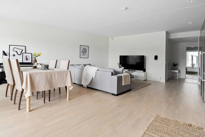 3 rum lägenhet på Rödlönnsgången 26 Centrala Hisingen, Göteborgs kommun - bild 2