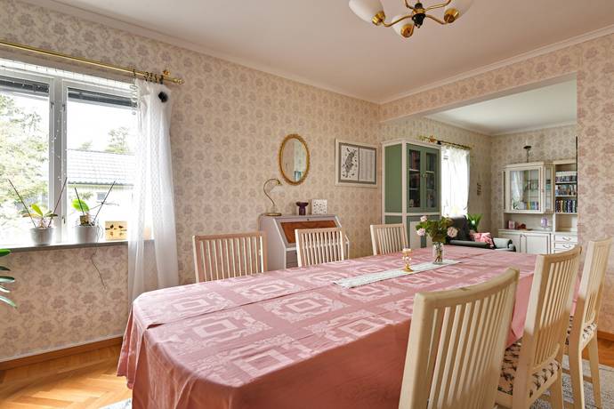 5 rum villa på Lummelundsväg 53 Visby Med Omnejd, Gotlands kommun - bild 3