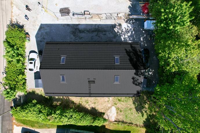 7 rum Parhus på Altartorpsvägen 1C Segeltorp Huddinge kommun - bild 44