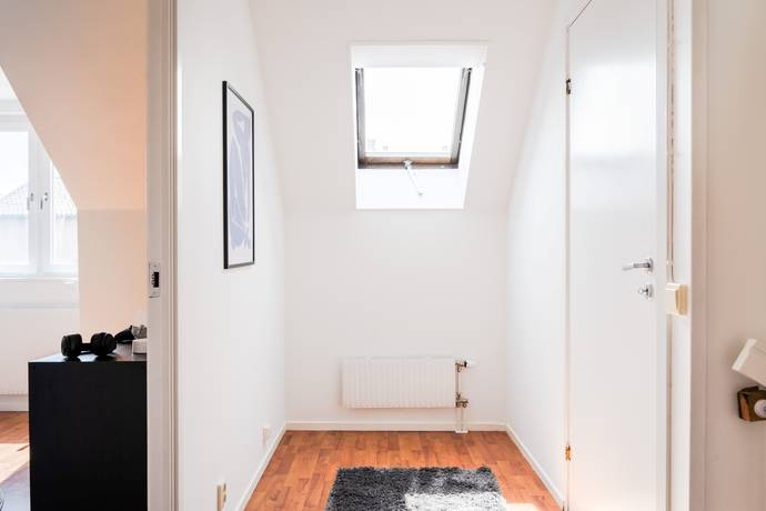 4 rum Lägenhet på Fredsgatan 16 Höganäs Höganäs kommun - bild 20