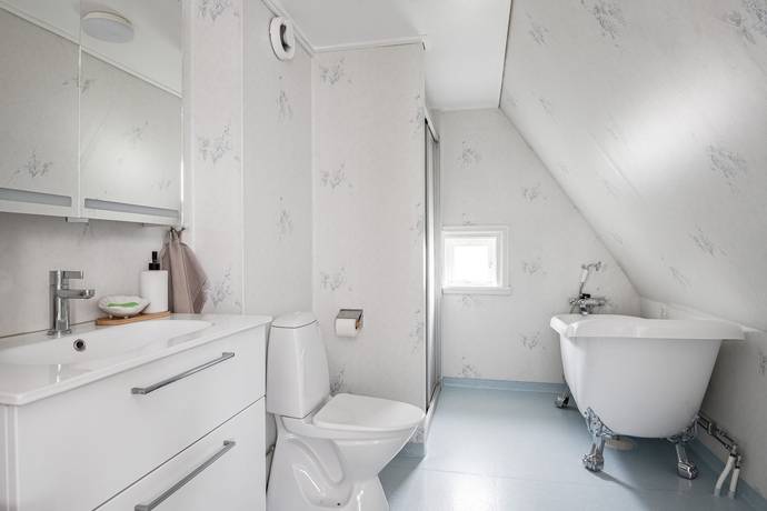 6 rum Villa på Dackegatan 25B Mjölby Centralt Mjölby kommun - bild 33
