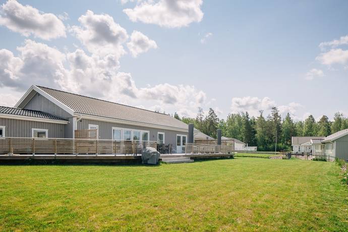 4 rum Villa på Fyrvägen 4 Sjölyckan Mariestads kommun - bild 6