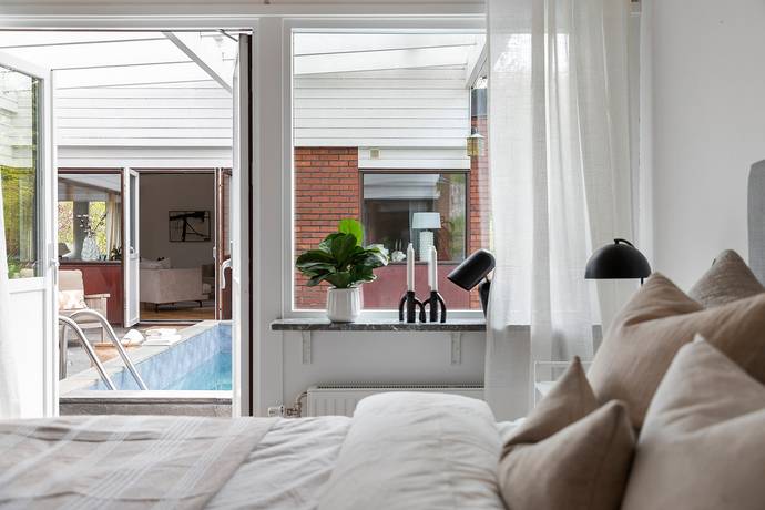 7 rum Villa på Ekmansgatan 2 Kungsbacka Kungsbacka kommun - bild 36