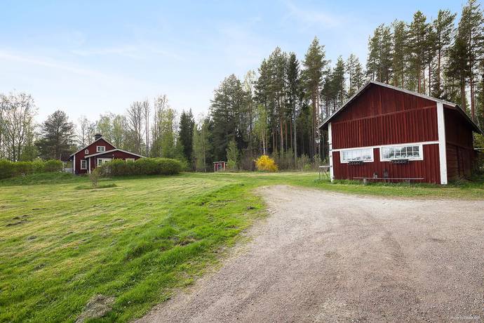 6 rum Villa på Nasta 817 Glanshammar Örebro kommun - bild 5