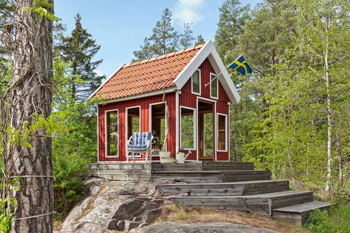 3 rum Villa på Basttorpsvägen 12 Djursvik-Basttorp Oxelösunds kommun - bild 27