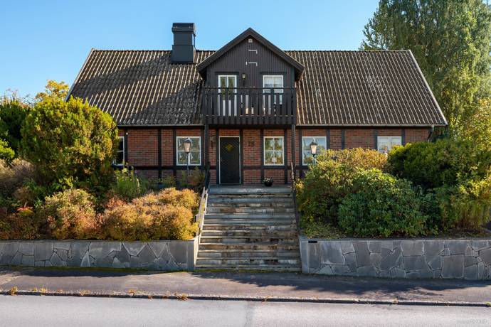 Astradgatan 28, Astrad, Ljungby kommun