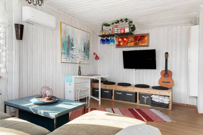 2 rum Fritidshus på Askim GFA D74  Hult Göteborgs kommun - bild 6