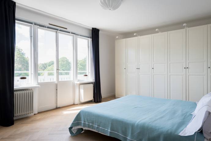 10 rum Villa på Ymervägen 56 Djursholm Danderyds kommun - bild 33