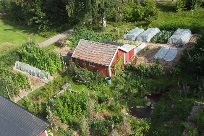 4 rum Villa på Tomta 534 Hallsberg Hallsbergs kommun - bild 58