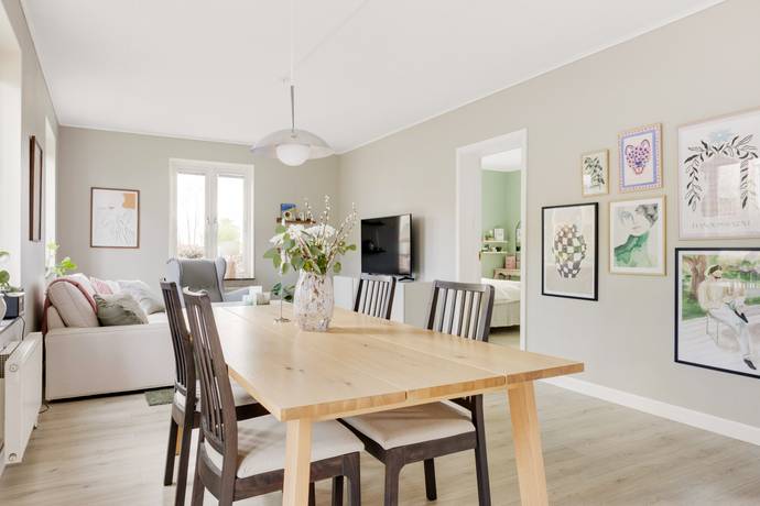 4 rum Lägenhet på Stenkällevägen 77C Stenkällan Malmö kommun - bild 30