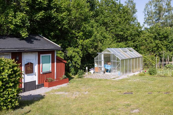 3 rum Villa på Salebodavägen 26 Karlskrona kommun - bild 24