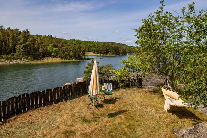 2 rum Fritidsboende på Noretvägen 56 Tyresö Tyresö kommun - bild 39