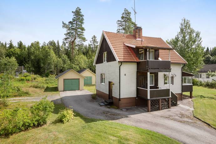 Kärrgruvan, Norbergs kommun