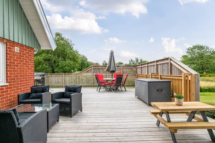 4 rum villa på Axtorpsvägen 5 Munka-Ljungby - Axtorp, Ängelholms kommun - bild 3