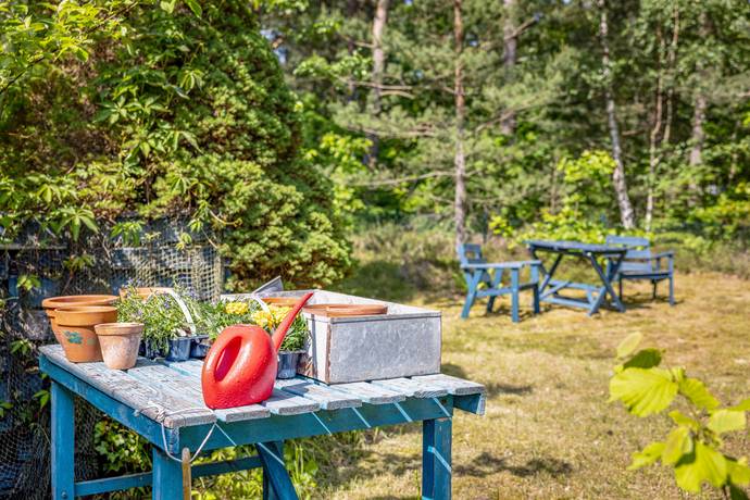 3 rum Fritidshus på Harklövervägen 19 Simrishamns kommun - bild 23