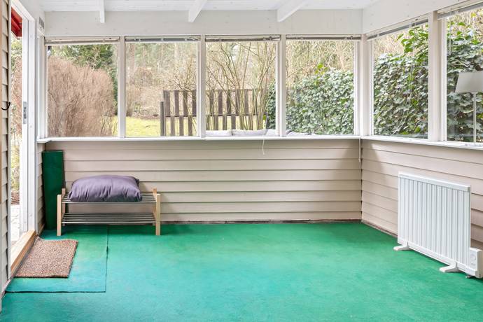 3 rum Villa på Orrgången 2 Sjöbo Sommarby Sjöbo kommun - bild 4
