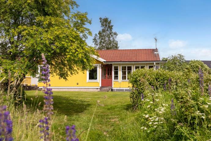villa på Torstuna Grinda 4 Fjärdhundra, Enköpings kommun - bild 4