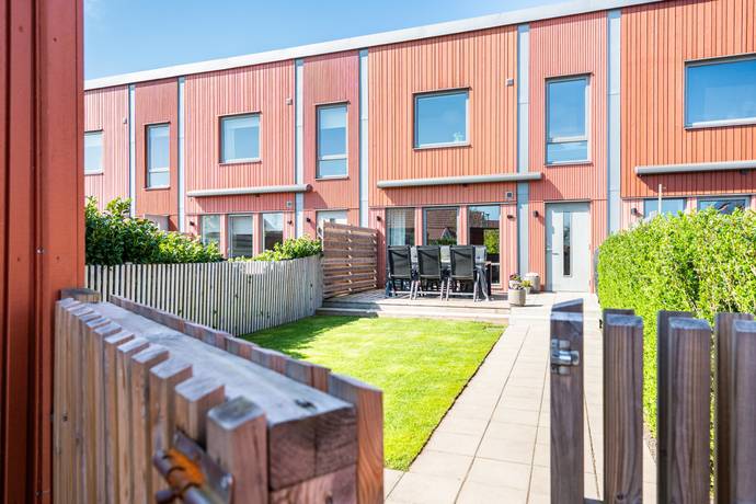 4 rum Radhus på Snapphanens väg 42 Hököpinge Vellinge kommun - bild 35