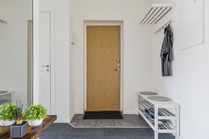 3 rum lägenhet på Högarörsgatan 3 Ljungby, Ljungby kommun - bild 4