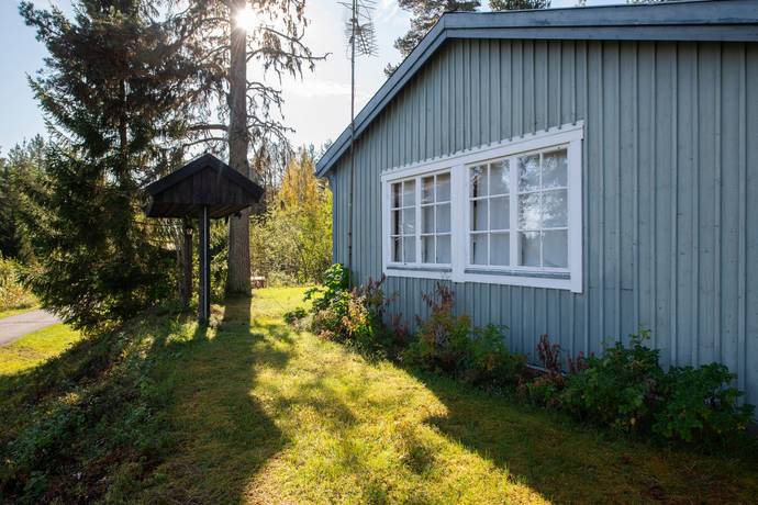 5 rum Gård utan jordbruk på Fromheden 31 Fromheden Norsjö kommun - bild 32