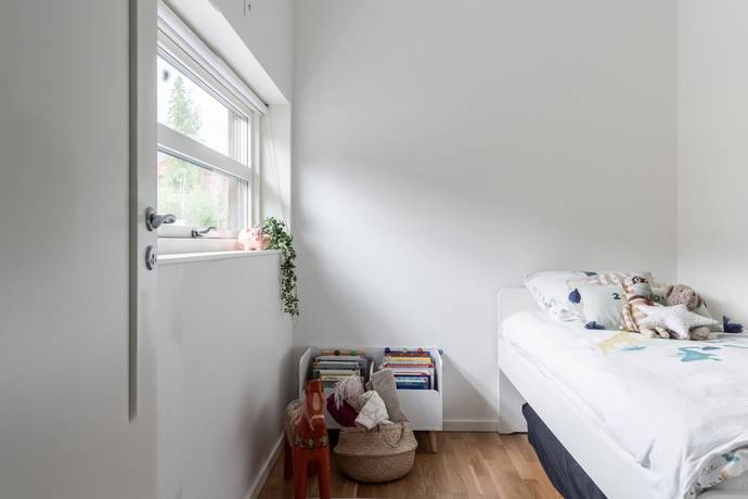 4 rum Lägenhet på Tegebäcksvägen 7G Tegefjäll Åre kommun - bild 20
