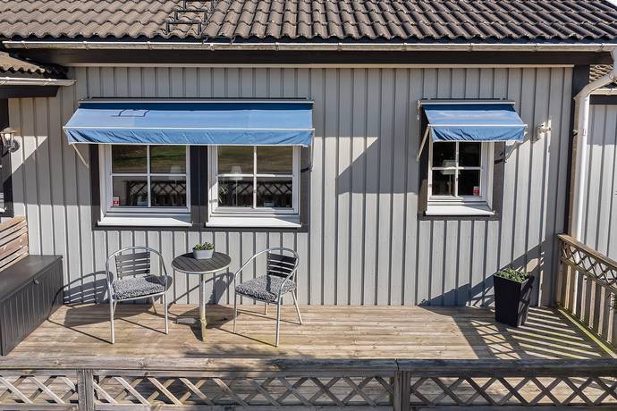 5 rum Villa på Moränvägen 15 Örelid Laholms kommun - bild 6