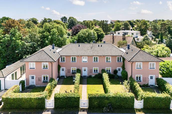Falsterbo, Vellinge kommun