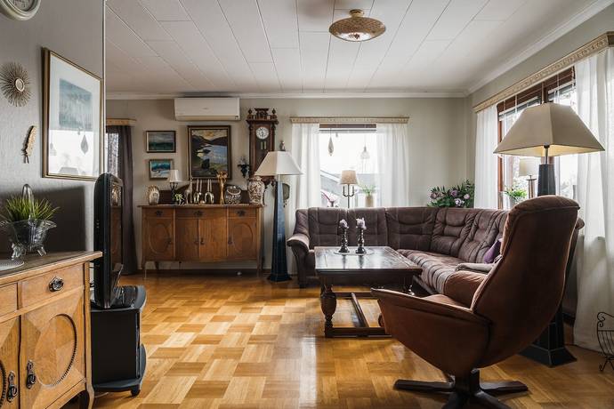 4 rum Villa på Furuvägen 27 Munksund Piteå kommun - bild 10