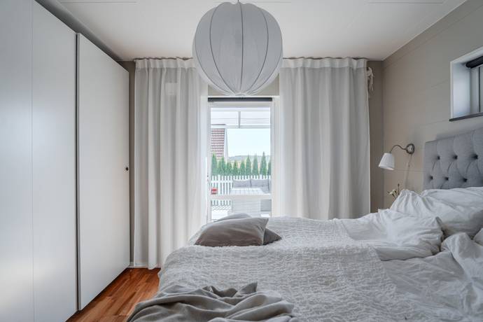 6 rum Villa på Kaprifolvägen 2 Örsundsbro Enköpings kommun - bild 15