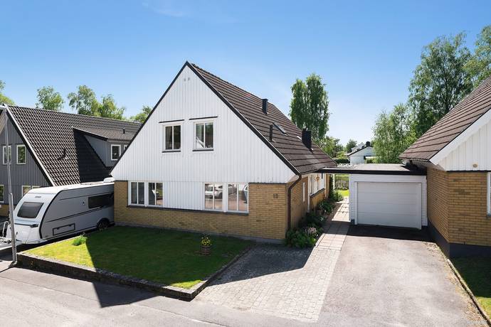 Odongatan 10, Smålandsstenar, Gislaveds kommun
