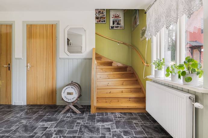 Gård med skogsbruk på Skärsjö 168 och 170 Skärsjö Heby kommun - bild 49